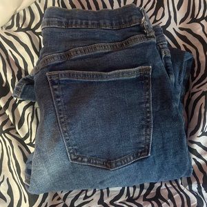 OLD NAVY JEANS